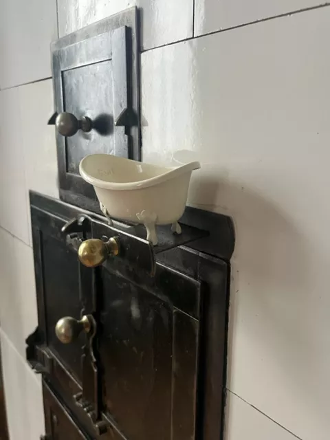 Fugenloser Wandbelag - Peter Farbwerk