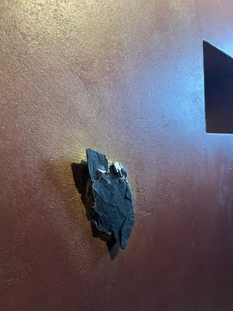 Fugenloser Wandbelag - Peter Farbwerk